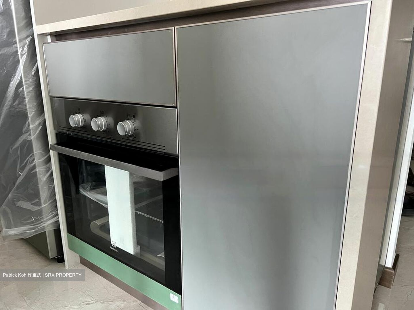 Normanton Park (D5), Apartment #467234601